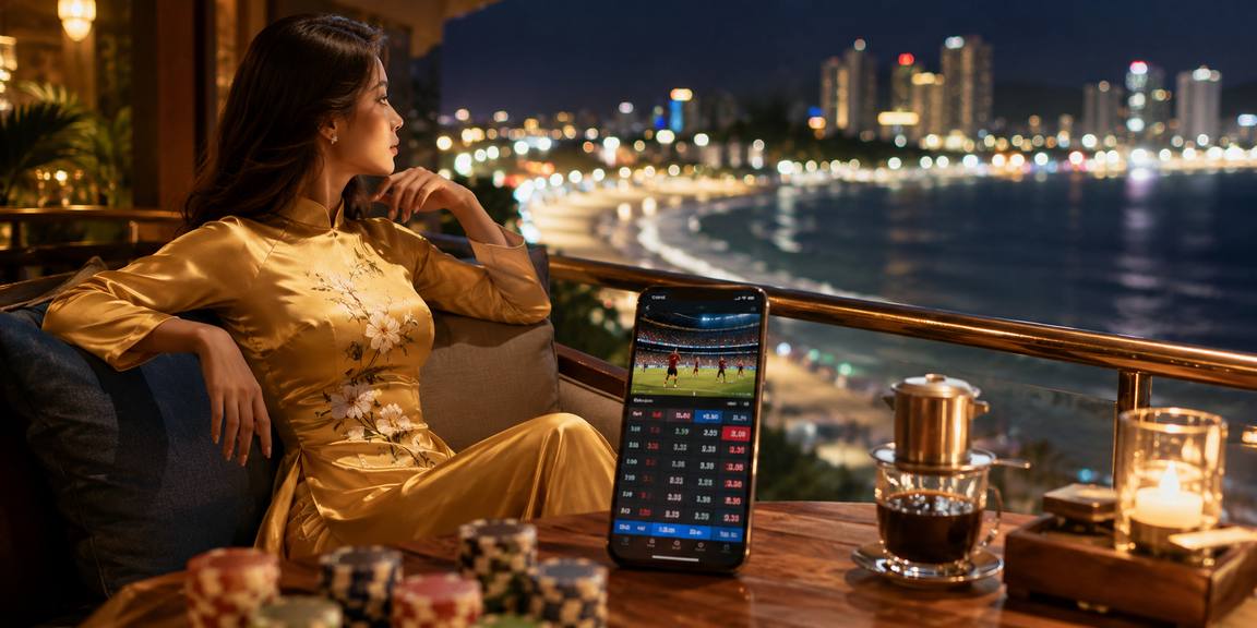 6xbet Khám phá sảnh casino trực tuyến tại 6xbet dành cho người Việt